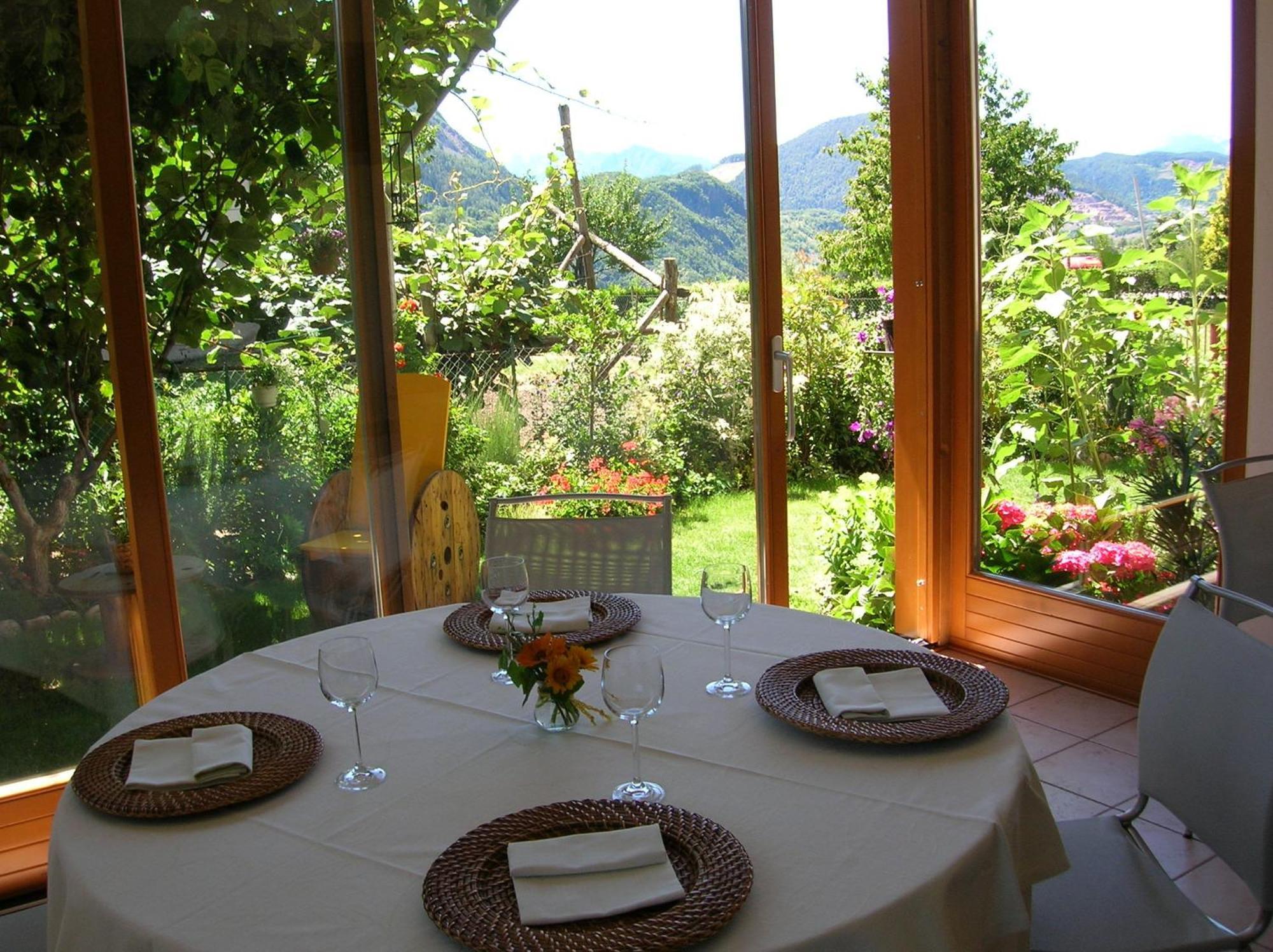Faver Ca' Ada B&B 외부 사진