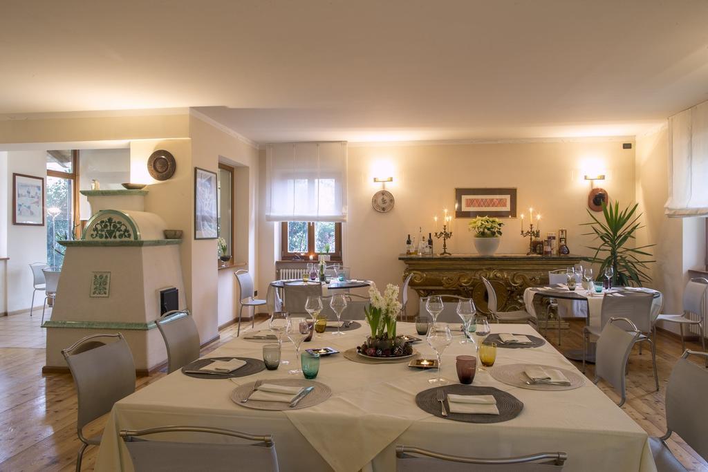 Faver Ca' Ada B&B 외부 사진