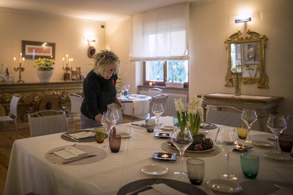 Faver Ca' Ada B&B 외부 사진
