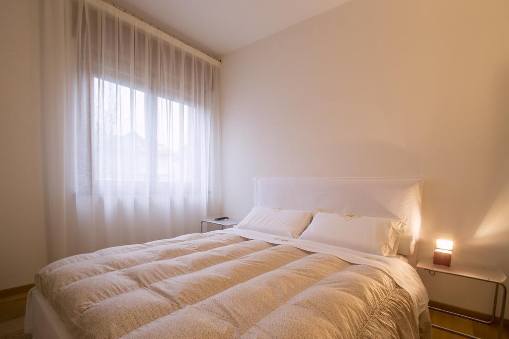 Faver Ca' Ada B&B 외부 사진