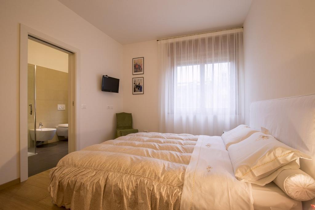 Faver Ca' Ada B&B 외부 사진