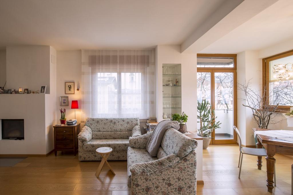 Faver Ca' Ada B&B 외부 사진