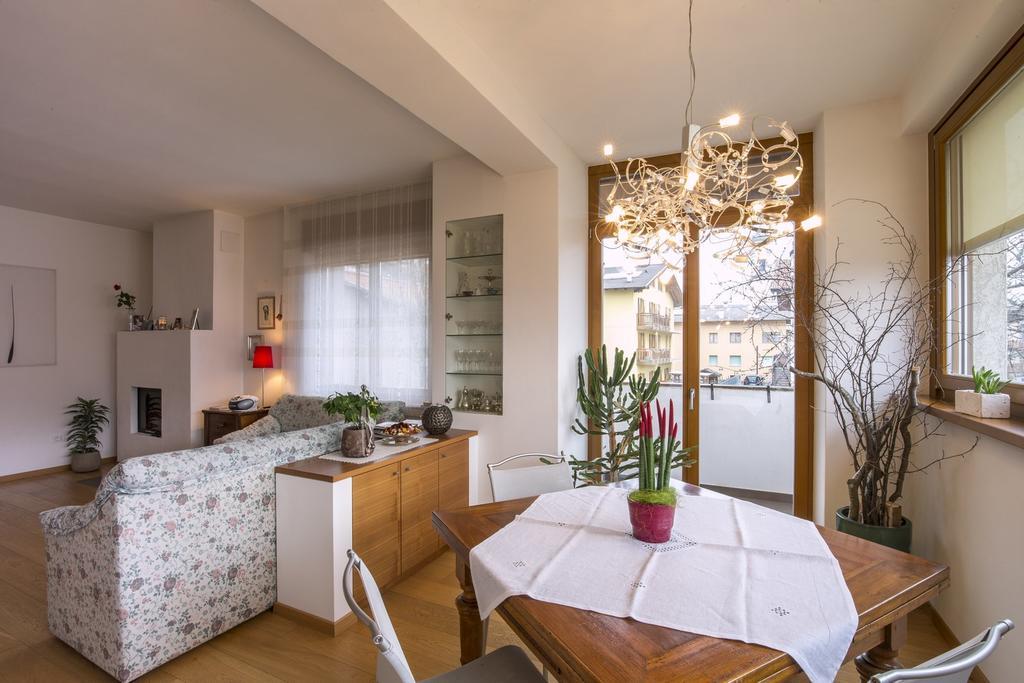 Faver Ca' Ada B&B 외부 사진