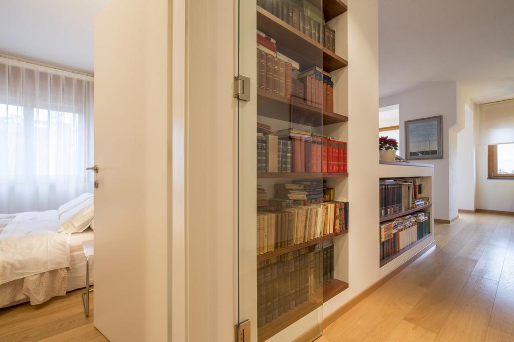 Faver Ca' Ada B&B 외부 사진